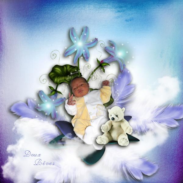 DOUX REVES