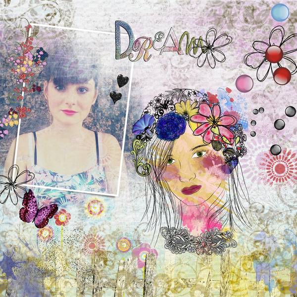 dream.....