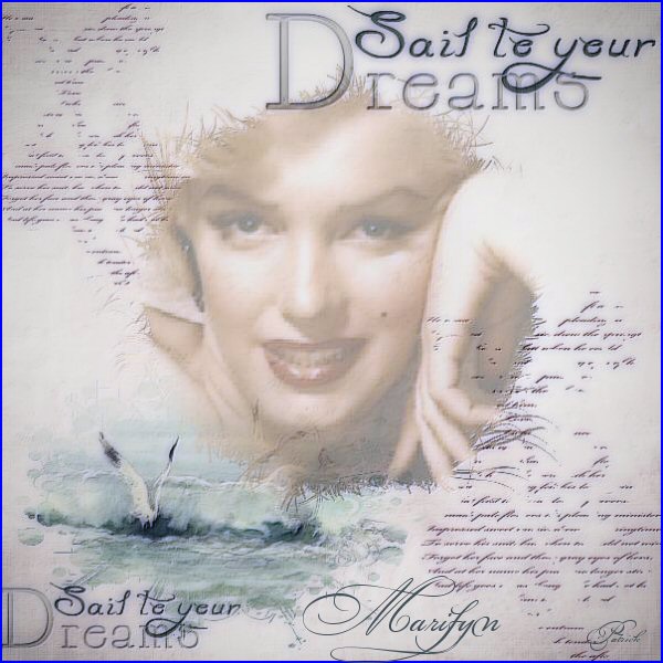 Dream_Marilyn