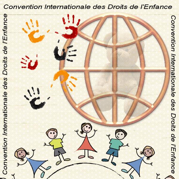 Droits de l'Enfant