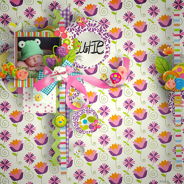 Drôles de Petites bêtes