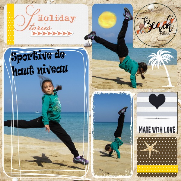 DSA Inspi scrap papier