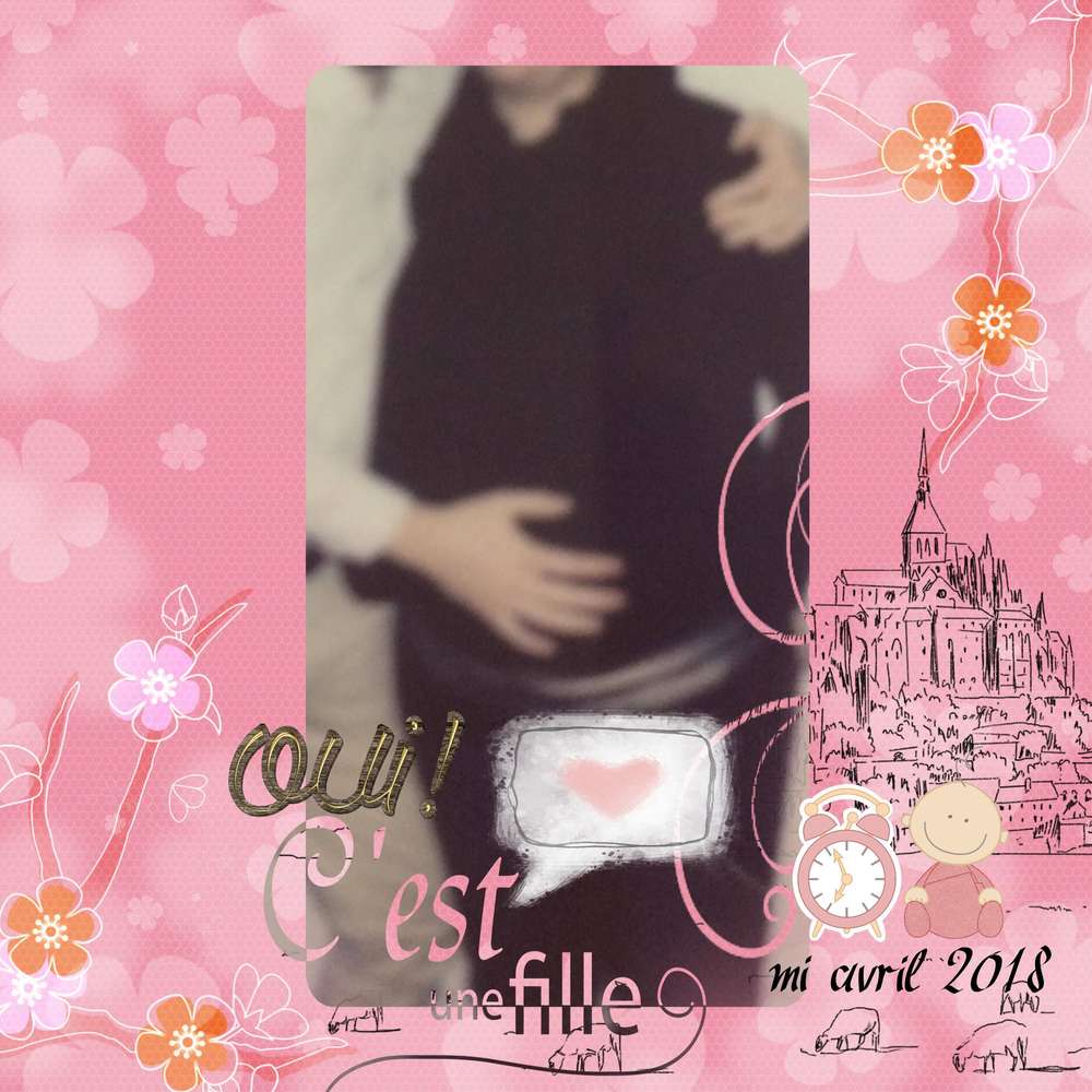 Du Bonheur à venir  !