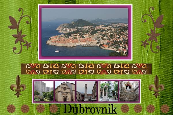 Dubrovnik