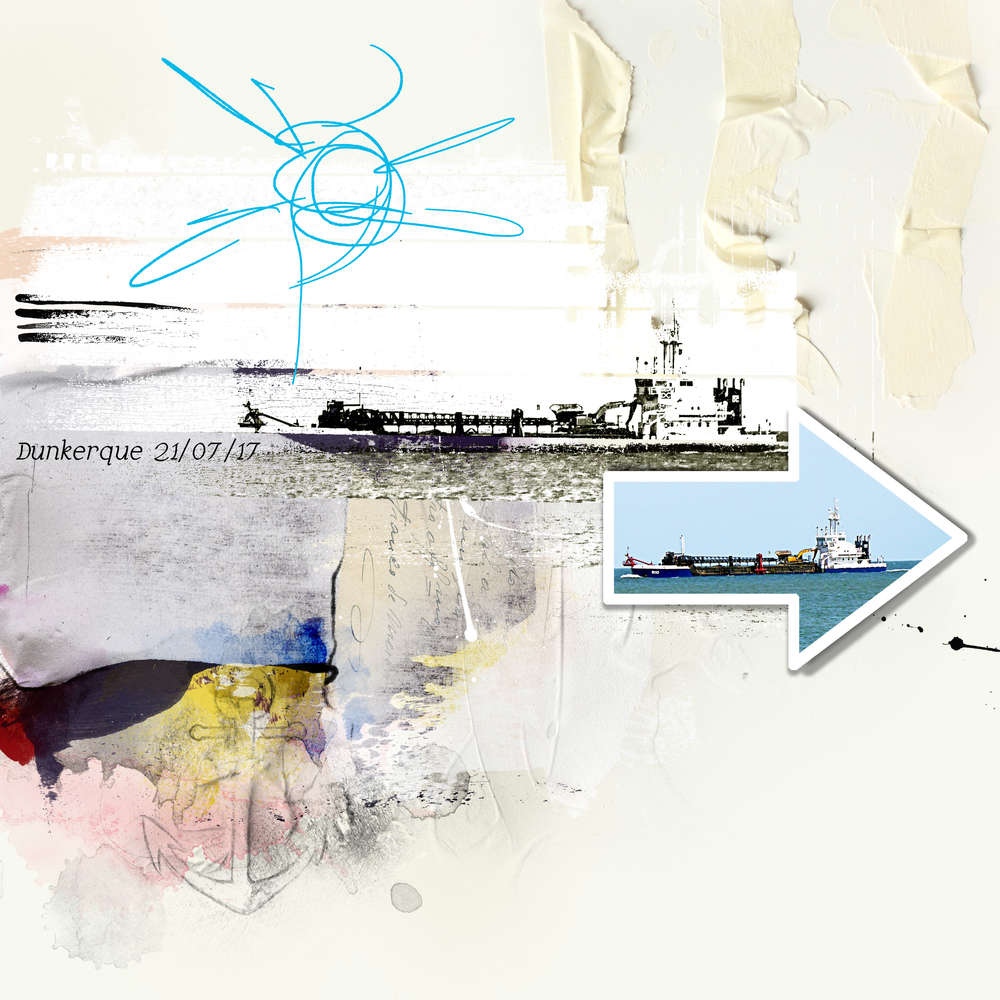 Dunkerque 21/07/17