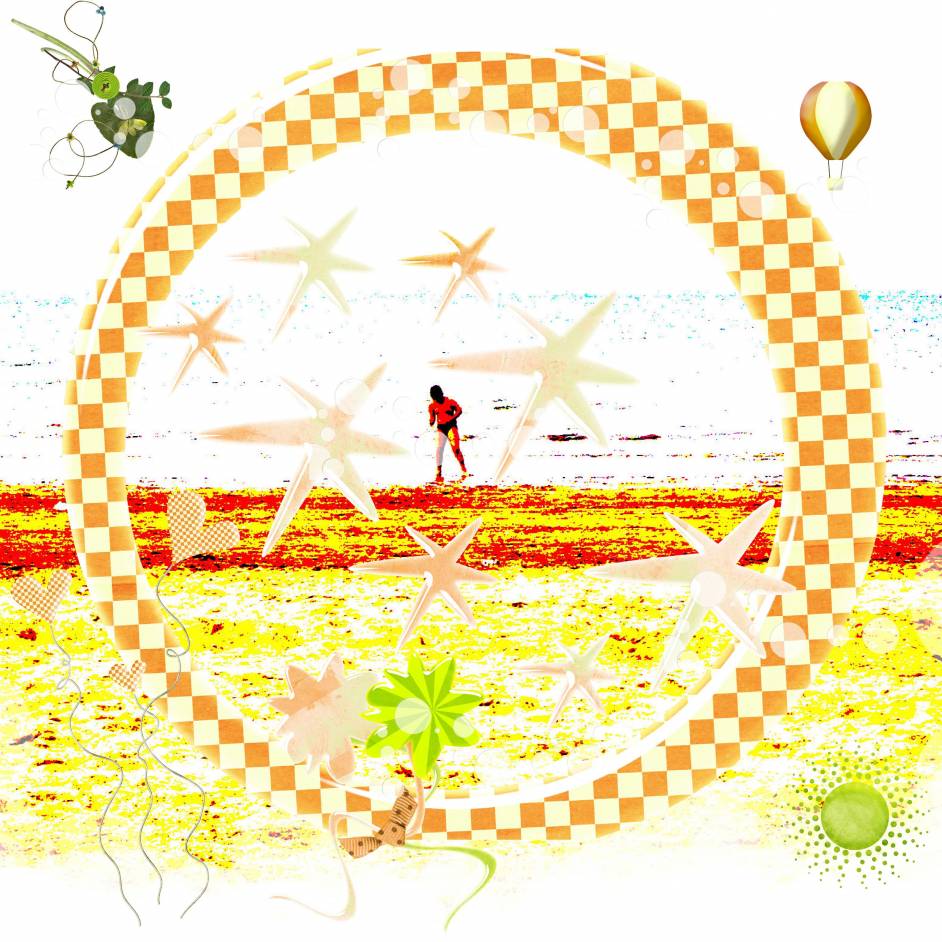 dylan effets postériser