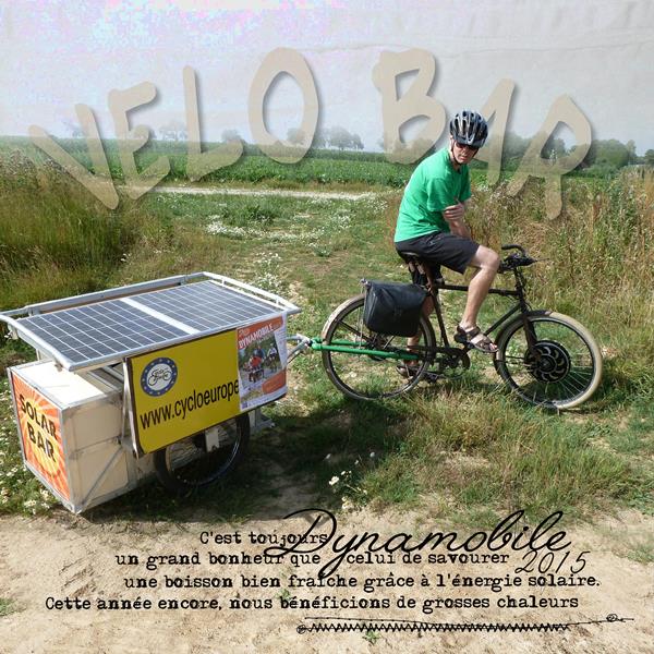 Dynamobile 2015