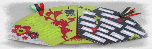 échange de cartes scropines avec EVELYNE les tags