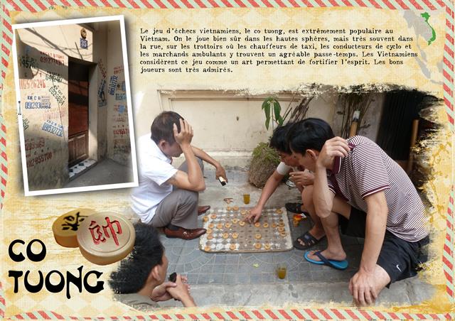 Echecs vietnamiens