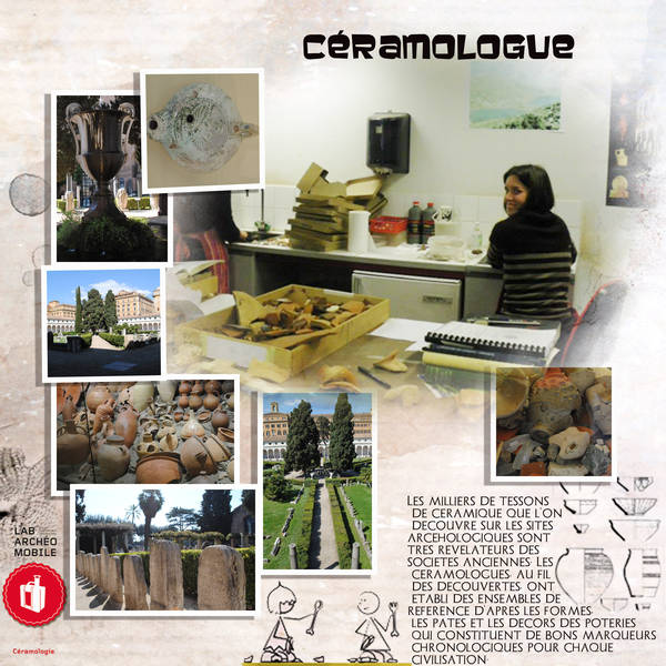 Ecole francaise de rome