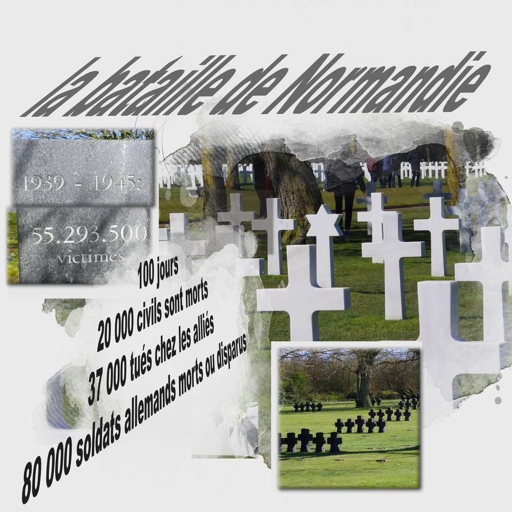 écriture en perspective