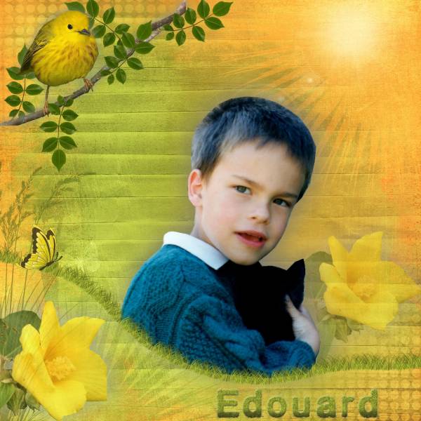 Edouard