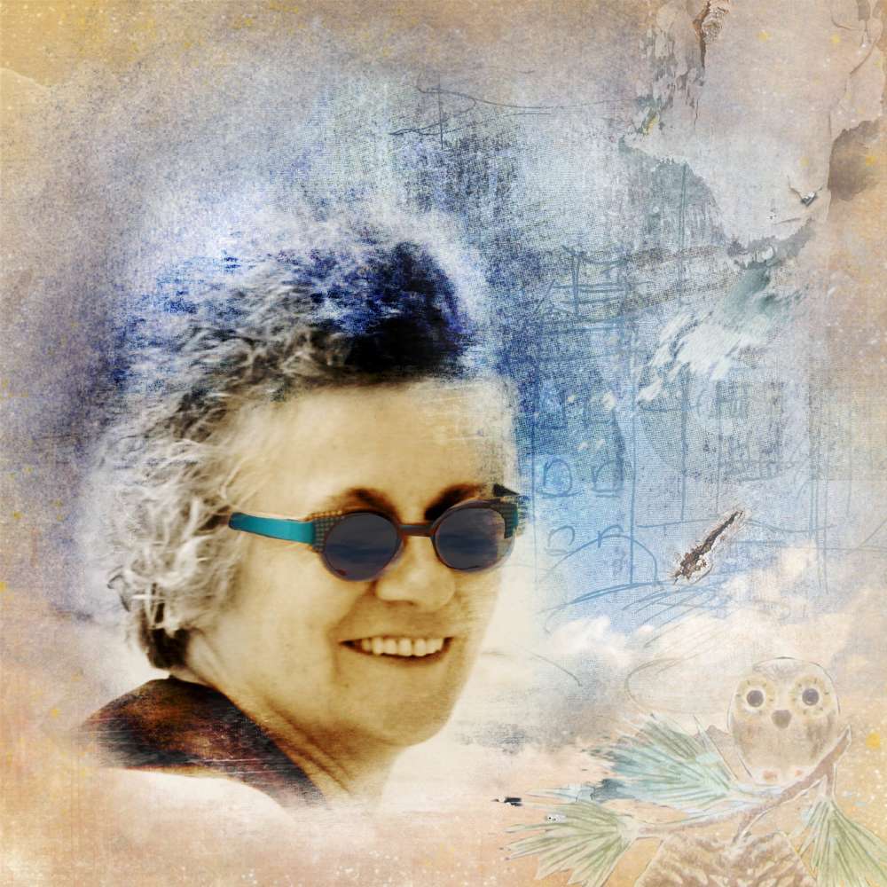 Effet couleur avec le mode fusion de Studio 7