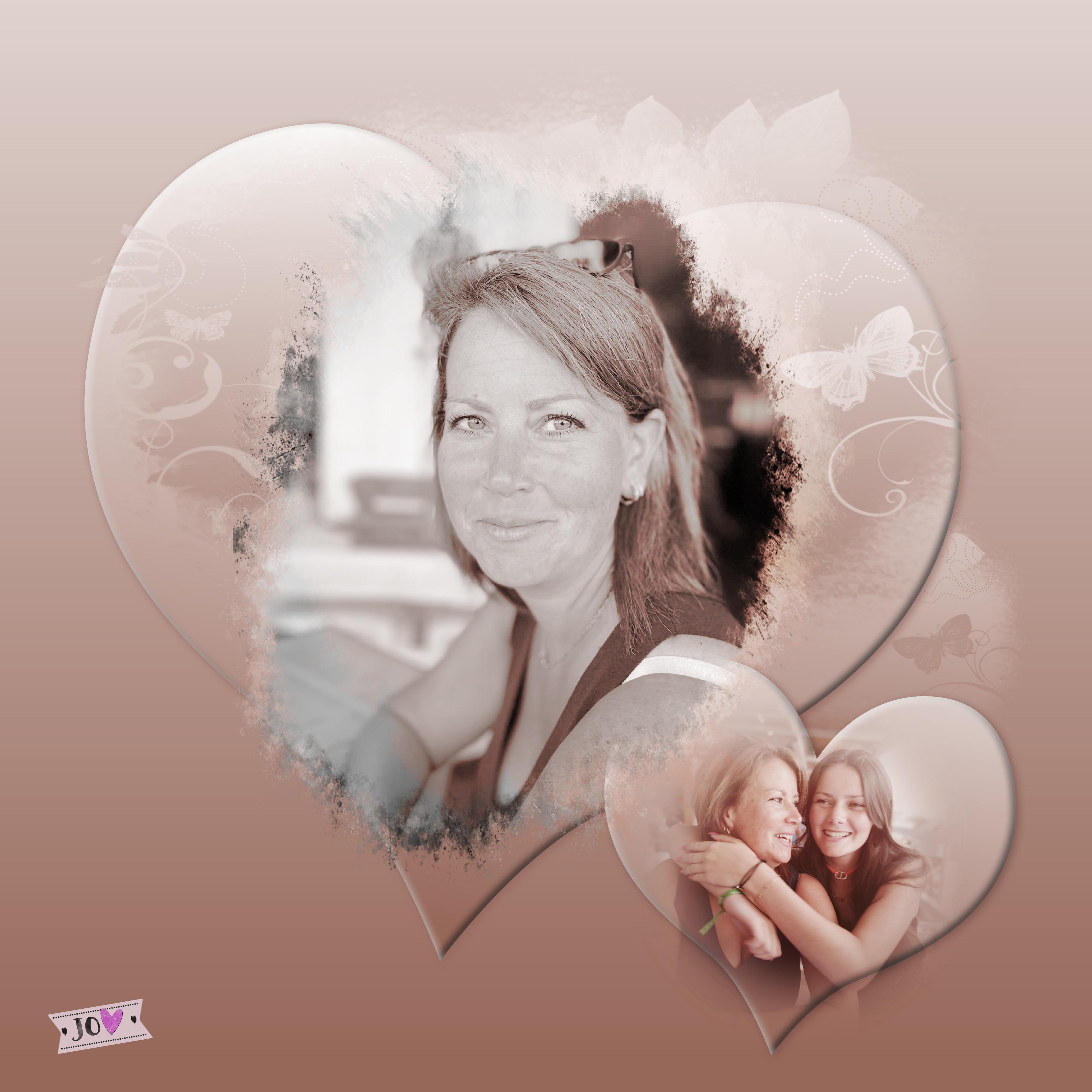 effet masques et dégradés