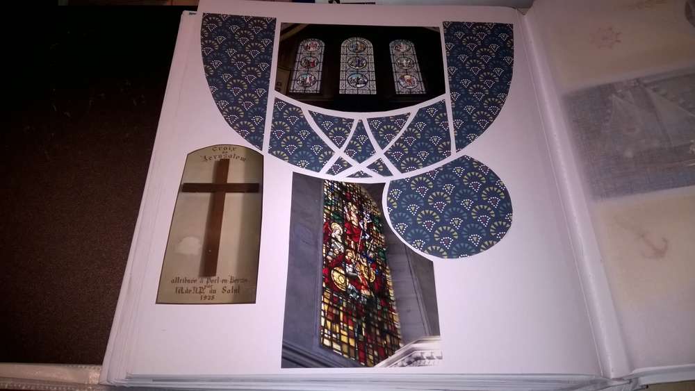 église saint Martin