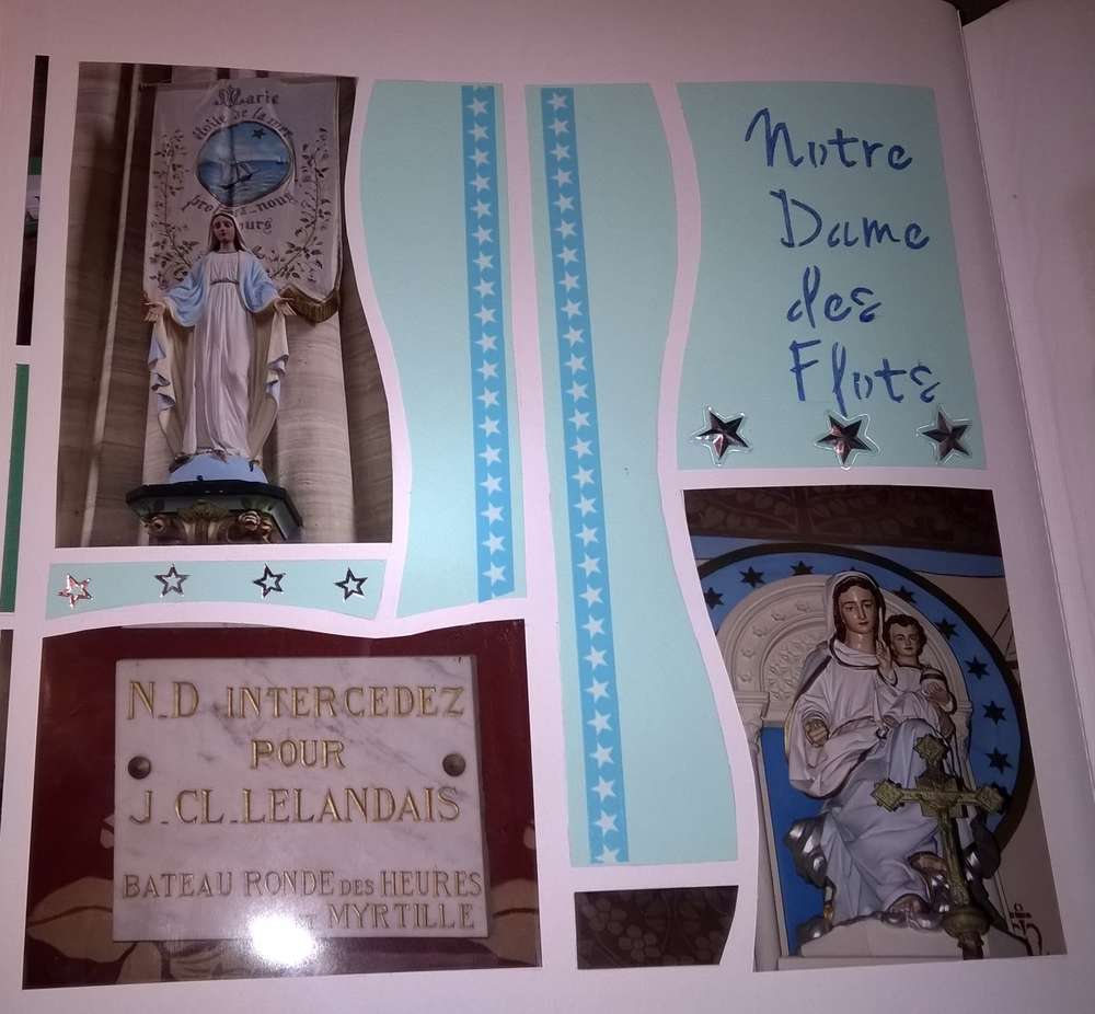 église saint Martin