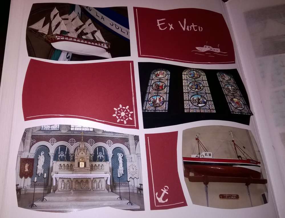 église saint Martin