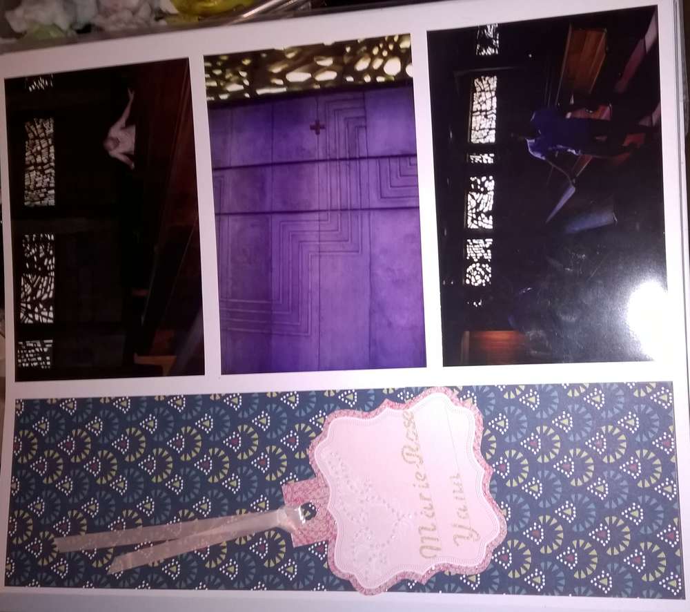 église Saint Rémy, Baccarat