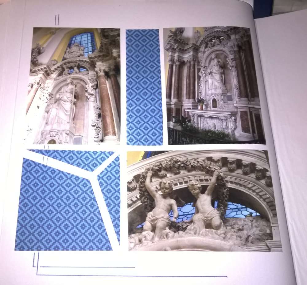 Eglise St Jacques, Lunéville