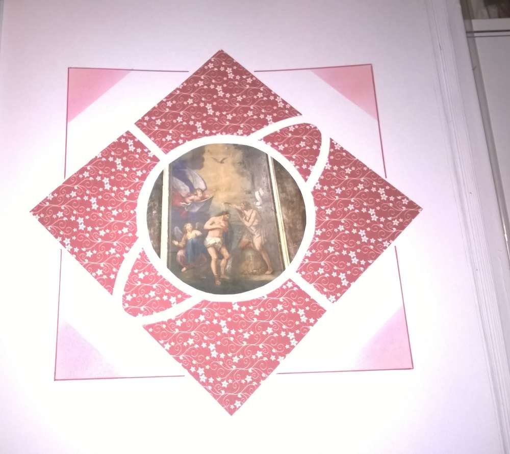 église St Jacques Lunéville