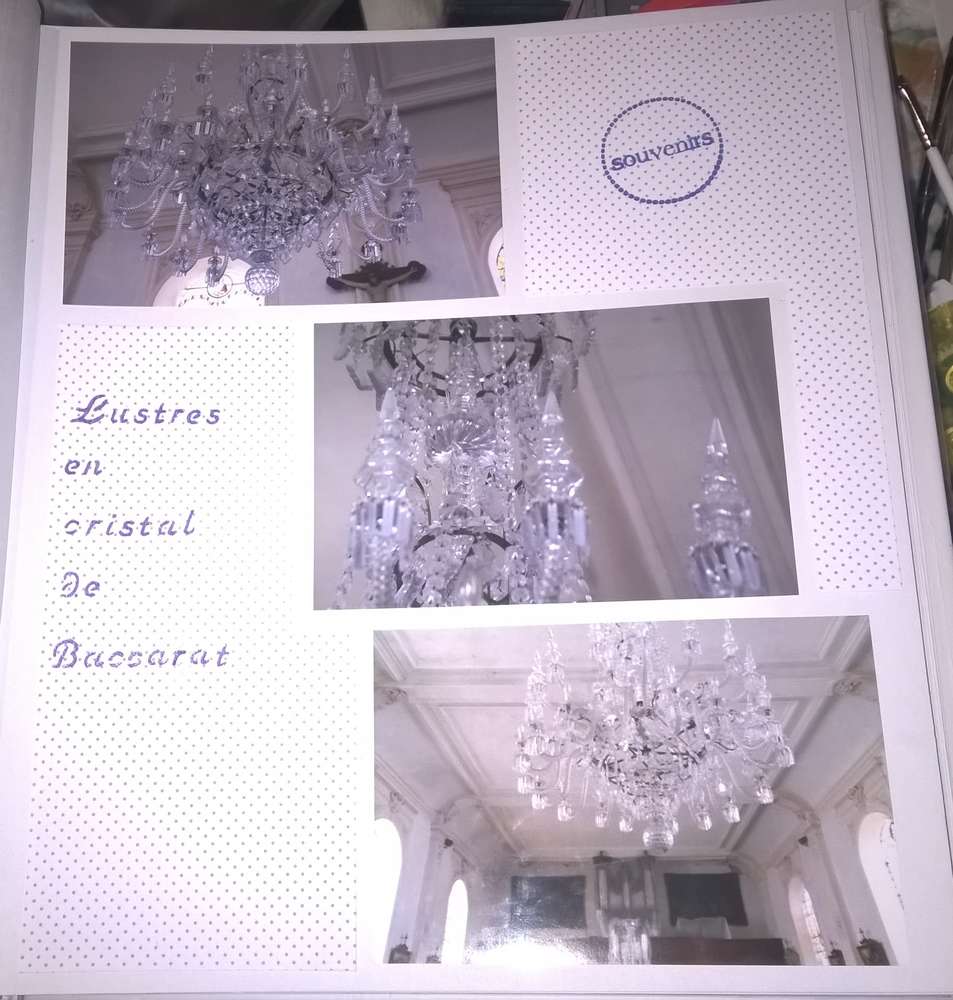 église St Rémy, Deneuvre