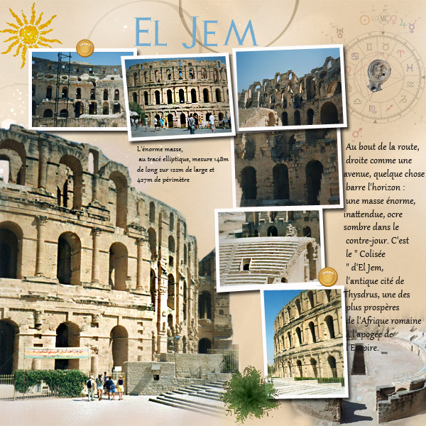 El Jem