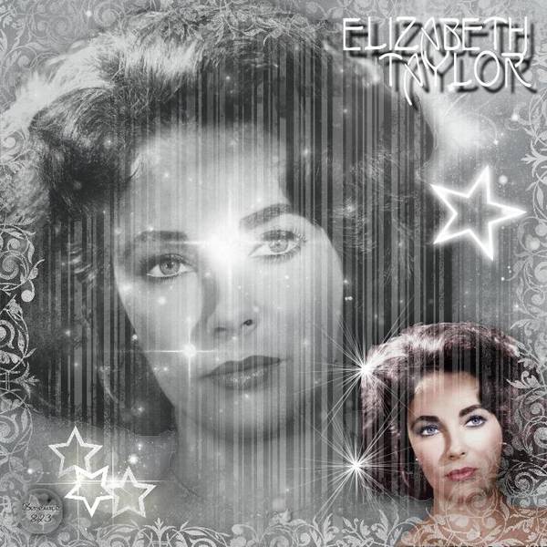 Elizabeth Taylor
