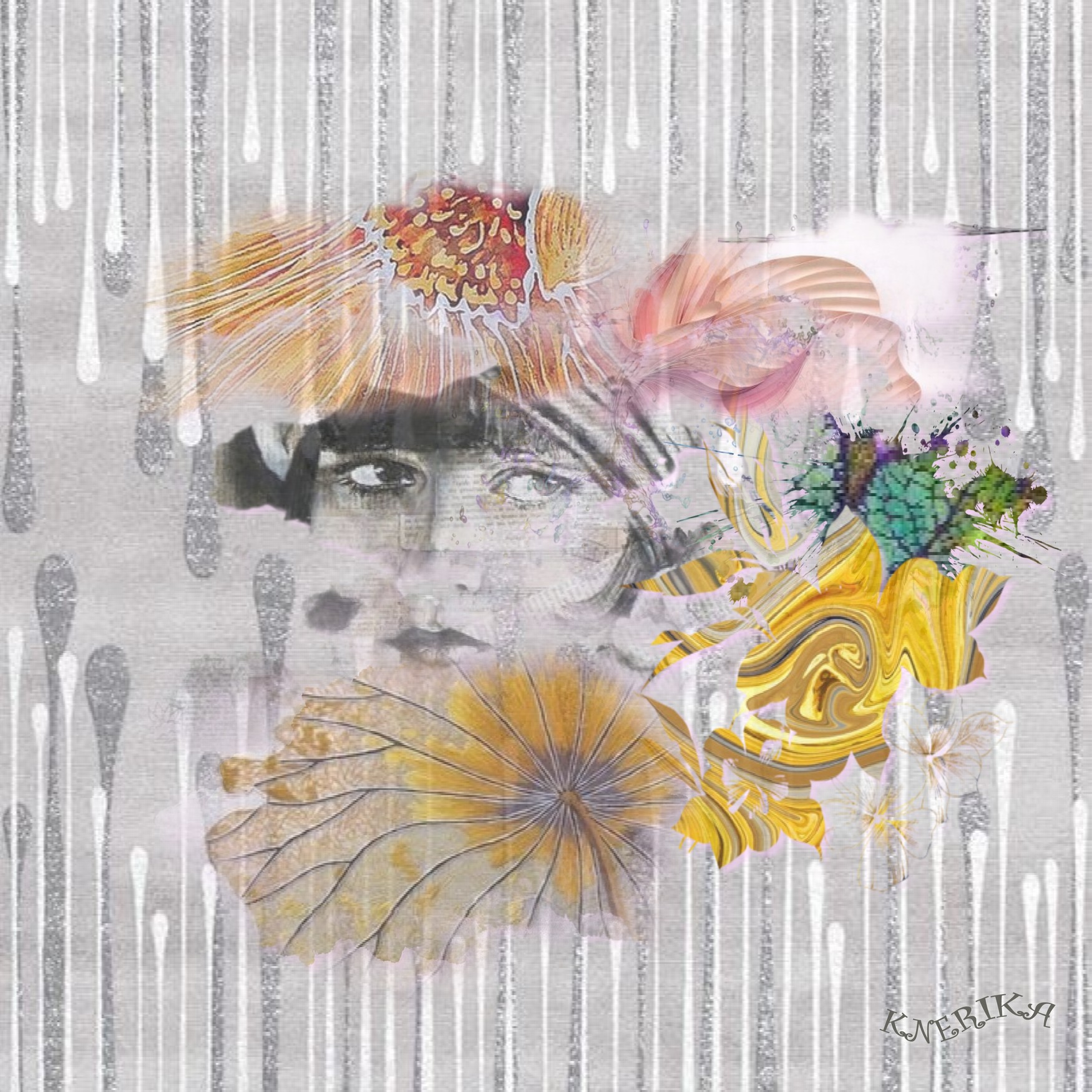 elle rêve de brocard, Anne Marie.jpg