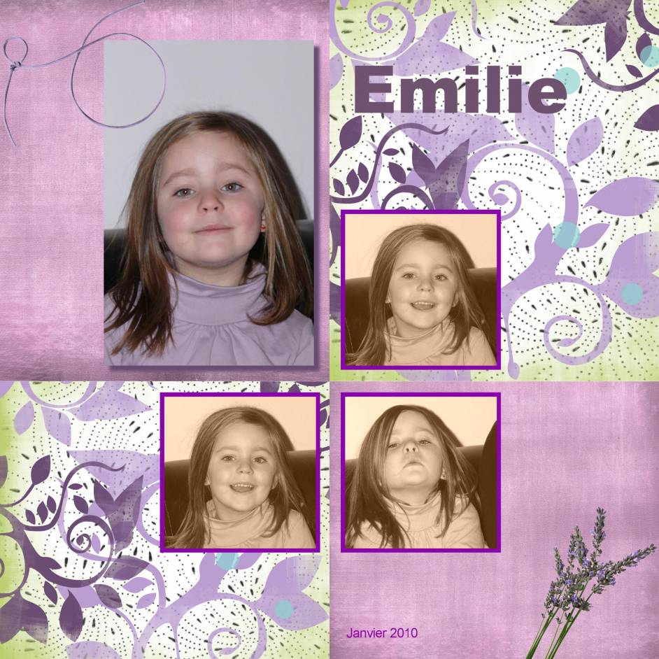 emilie