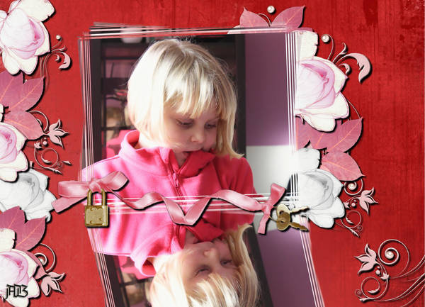 Emma et ses pensées...