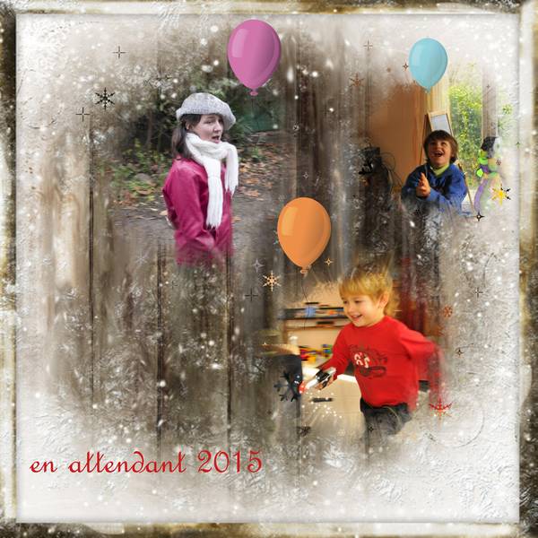en attendant 2015