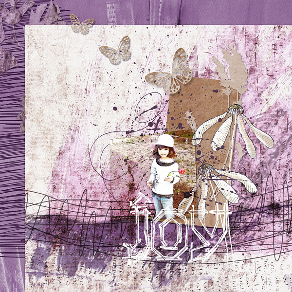 En attendant le printemps