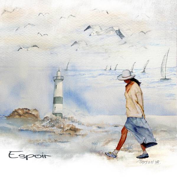 en attendant le soleil