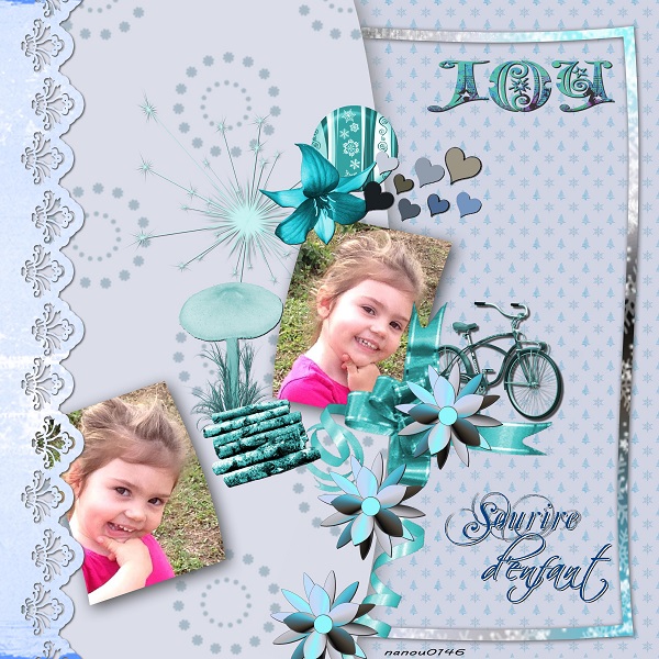 En attendant l'hiver