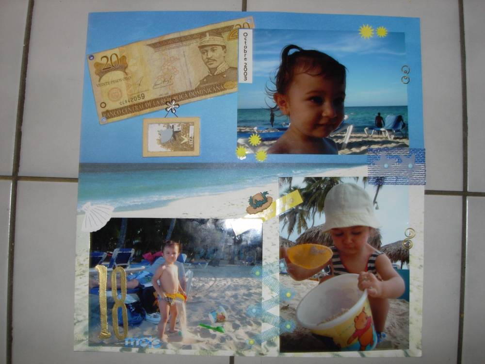 en République Dominicaine