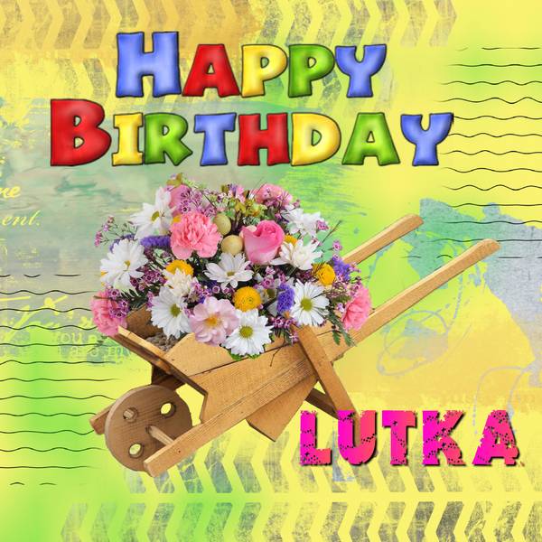 en retard , mais avec tout mon cÅ“ur  :)