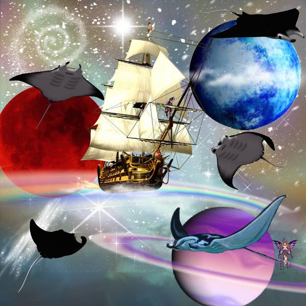 En route pour le voyage