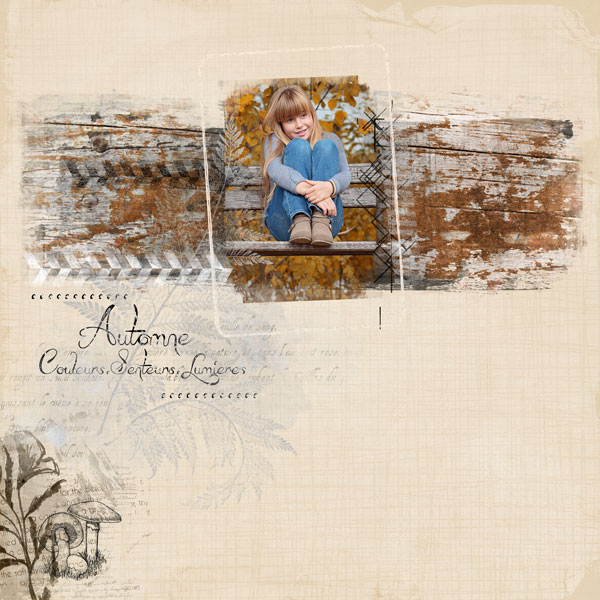 Encore l'automne