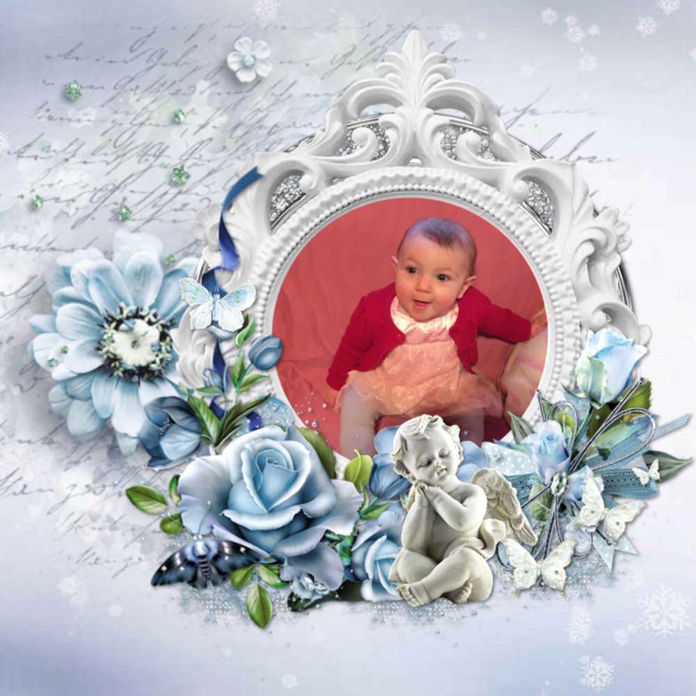 Encore ma fille noeline