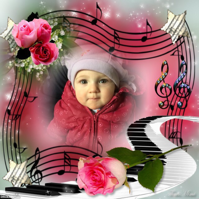 Encore ma fille noéline