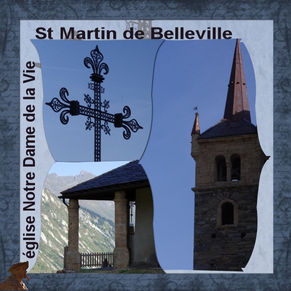 encore un St Martin !