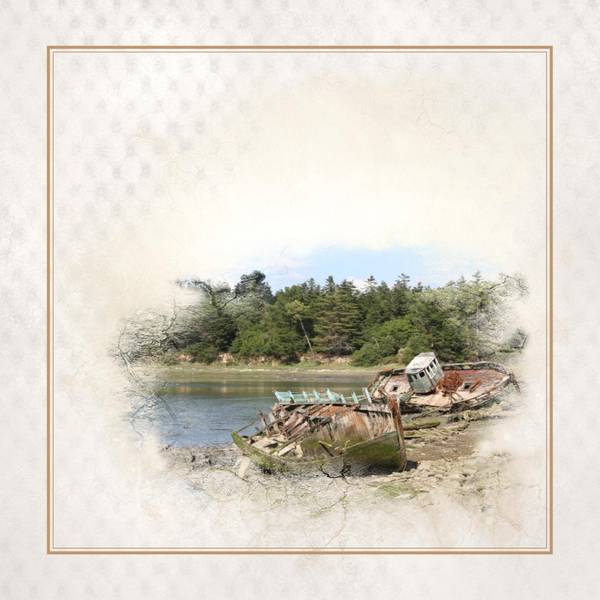 Encore une .... qui meurt sur la plage .....