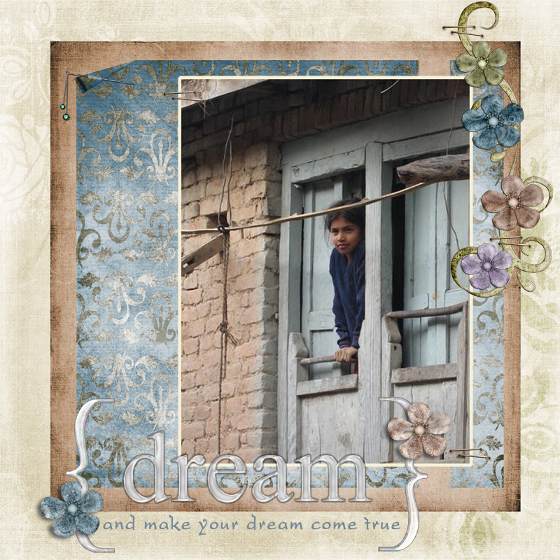 Enfants du Népal (2)