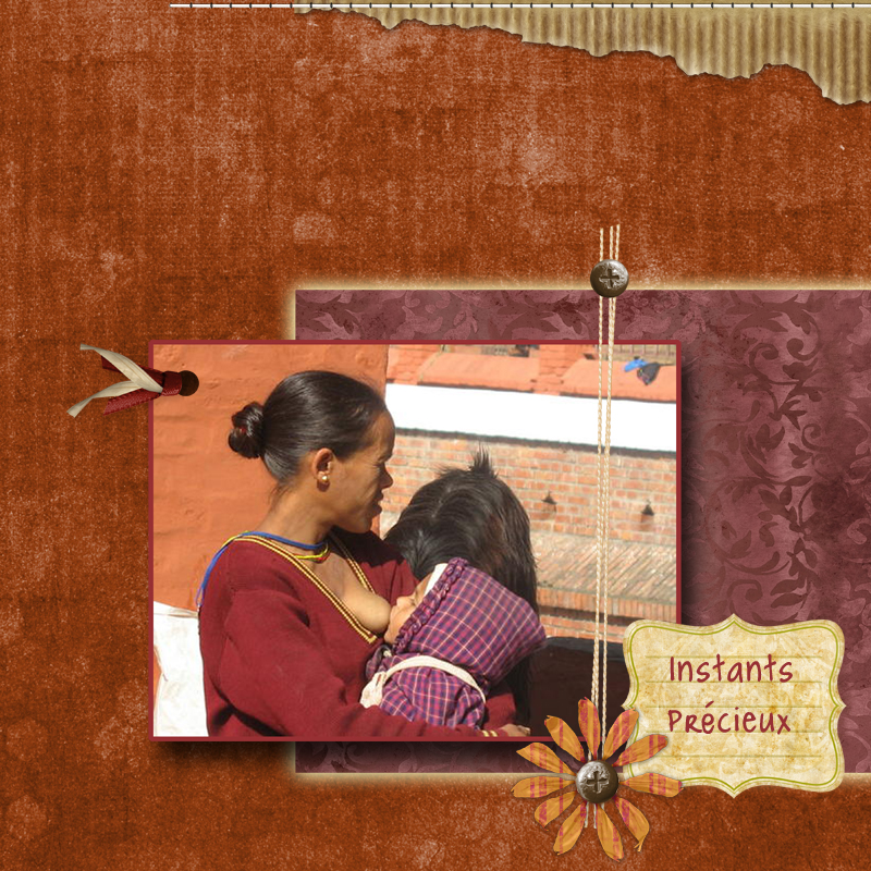 Enfants du Népal (3)