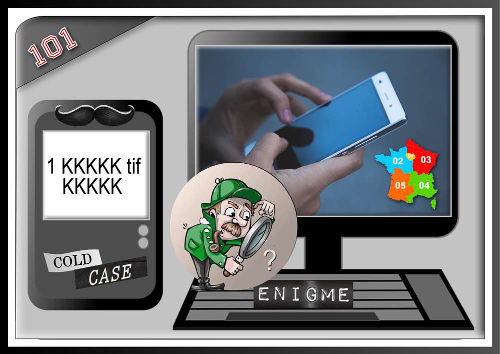 ENIGME 101