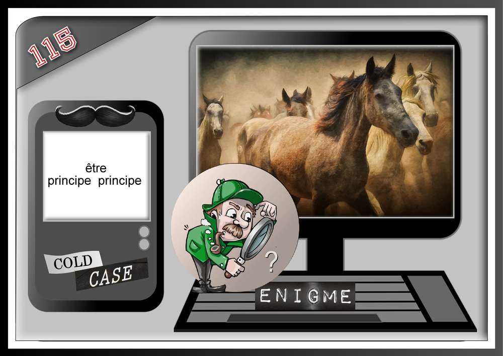 ENIGME 115
