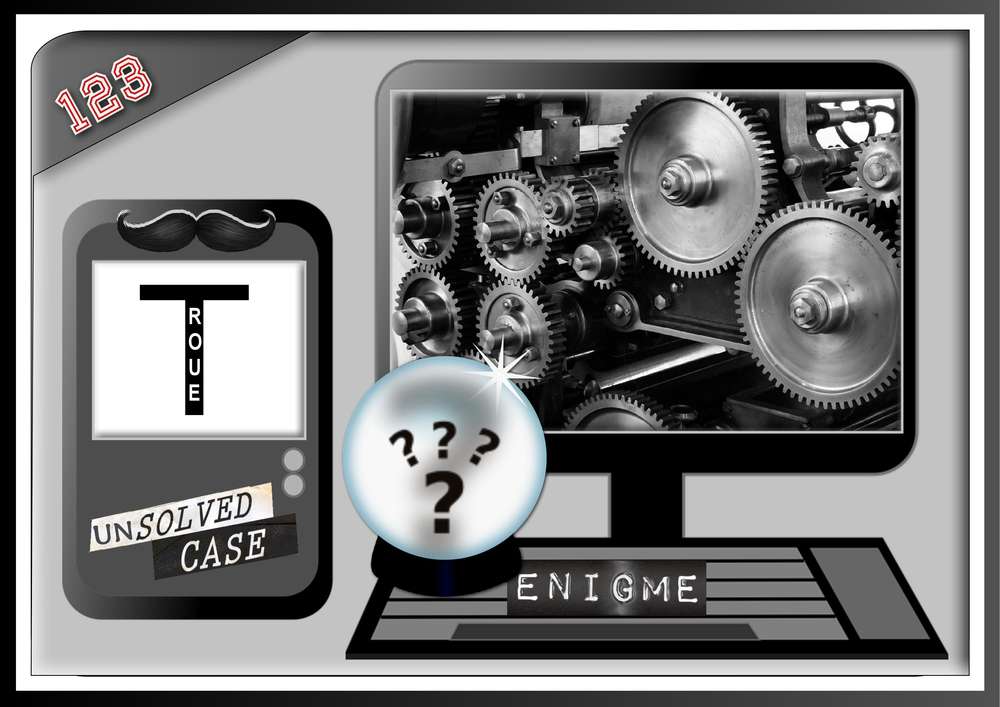 ENIGME 123
