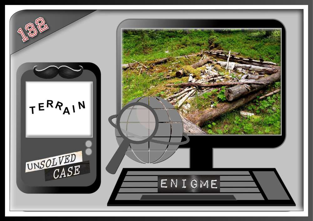 ENIGME 132