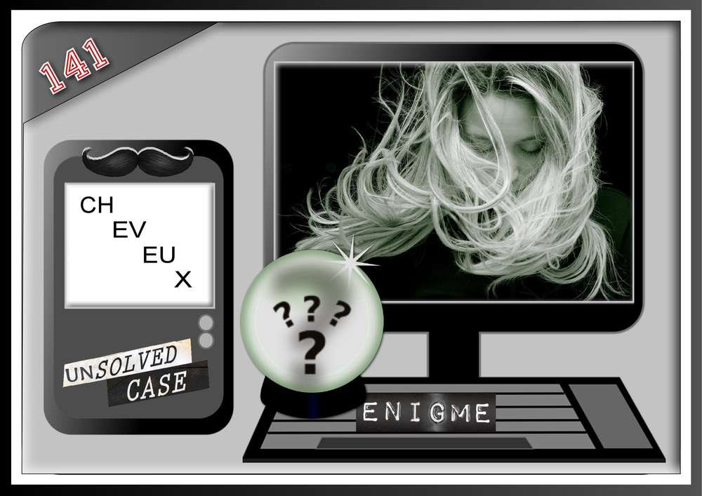 ENIGME 141