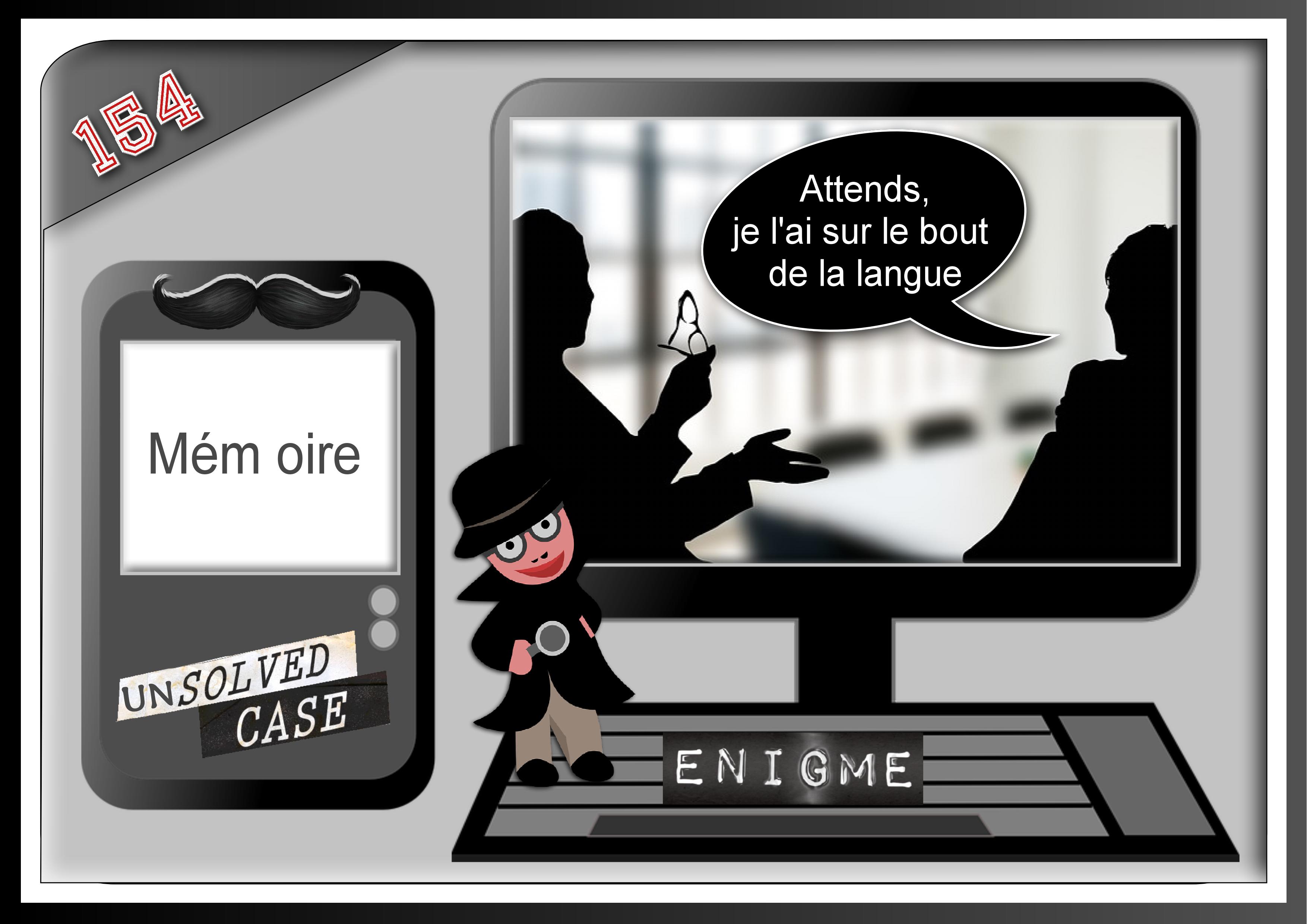 ENIGME 154